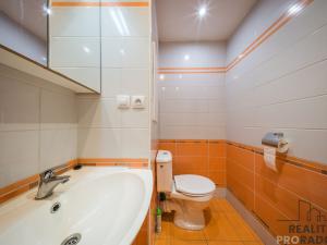 Prodej bytu 2+1, Hodonín, Družstevní čtvrť, 56 m2