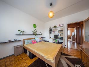Prodej bytu 2+1, Hodonín, Družstevní čtvrť, 56 m2