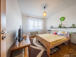 Prodej bytu 2+1, Hodonín, Družstevní čtvrť, 56 m2