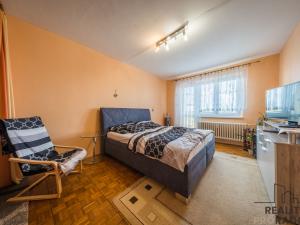 Prodej bytu 2+1, Hodonín, Družstevní čtvrť, 56 m2