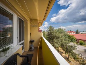 Prodej bytu 2+1, Hodonín, Družstevní čtvrť, 56 m2