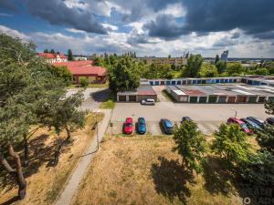 Prodej bytu 2+1, Hodonín, Družstevní čtvrť, 56 m2