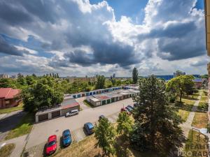 Prodej bytu 2+1, Hodonín, Družstevní čtvrť, 56 m2