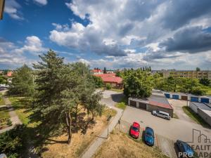 Prodej bytu 2+1, Hodonín, Družstevní čtvrť, 56 m2