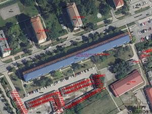 Prodej bytu 2+1, Hodonín, Družstevní čtvrť, 56 m2