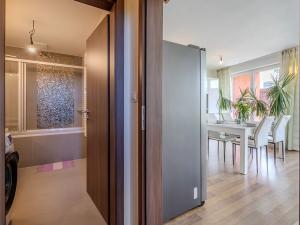 Prodej bytu 3+kk, Praha - Pitkovice, Pýchavková, 92 m2
