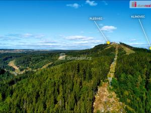 Prodej chaty, Merklín - Pstruží, 61 m2