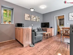 Prodej chaty, Merklín - Pstruží, 61 m2