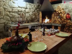 Prodej chaty, Merklín - Pstruží, 61 m2