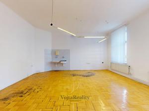 Prodej ordinace, Olomouc, Palackého, 99 m2
