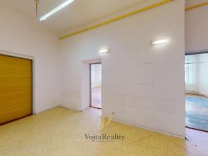 Prodej ordinace, Olomouc, Palackého, 99 m2