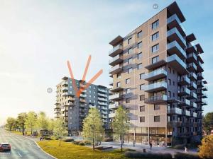 Prodej bytu 4+kk, Praha - Prosek, Prosecká, 106 m2