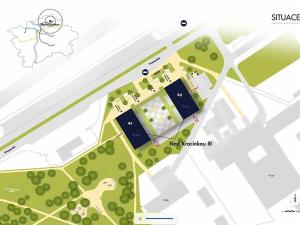 Prodej bytu 4+kk, Praha - Prosek, Prosecká, 106 m2