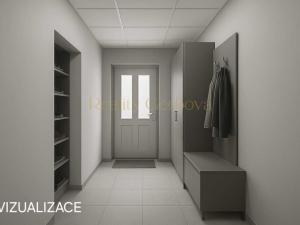 Prodej rodinného domu, Dačice - Dačice IV, Hradecká, 98 m2