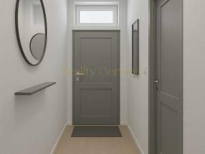 Prodej rodinného domu, Dačice - Dačice IV, Hradecká, 98 m2