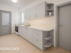 Prodej rodinného domu, Dačice - Dačice IV, Hradecká, 98 m2