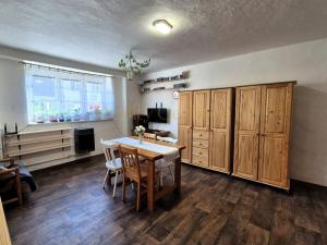 Prodej rodinného domu, Dačice - Dačice IV, Hradecká, 98 m2