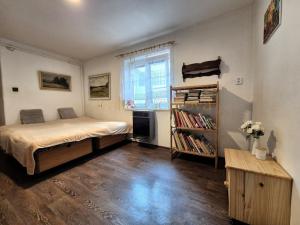 Prodej rodinného domu, Dačice - Dačice IV, Hradecká, 98 m2