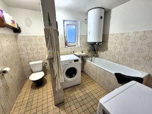 Prodej rodinného domu, Dačice - Dačice IV, Hradecká, 98 m2