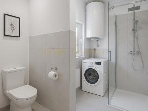 Prodej rodinného domu, Dačice - Dačice IV, Hradecká, 98 m2