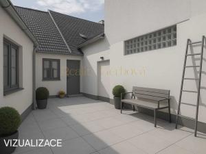 Prodej rodinného domu, Dačice - Dačice IV, Hradecká, 98 m2