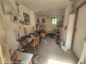 Prodej rodinného domu, Dačice - Dačice IV, Hradecká, 98 m2