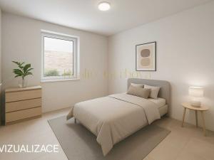 Prodej rodinného domu, Dačice - Dačice IV, Hradecká, 98 m2