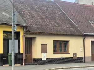 Prodej rodinného domu, Dačice - Dačice IV, Hradecká, 98 m2