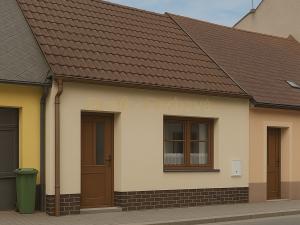 Prodej rodinného domu, Dačice - Dačice IV, Hradecká, 98 m2