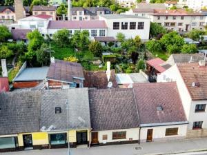 Prodej rodinného domu, Dačice - Dačice IV, Hradecká, 98 m2