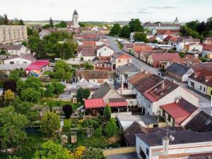 Prodej rodinného domu, Dačice - Dačice IV, Hradecká, 98 m2