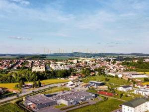 Prodej rodinného domu, Dačice - Dačice IV, Hradecká, 98 m2