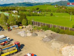 Prodej pozemku, Mosty u Jablunkova, 700 m2