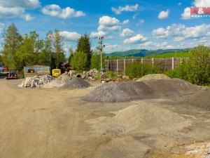 Prodej pozemku, Mosty u Jablunkova, 700 m2