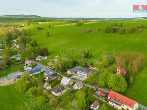 Prodej louky, Moravský Beroun - Nové Valteřice, 615 m2