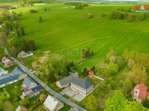 Prodej louky, Moravský Beroun - Nové Valteřice, 615 m2