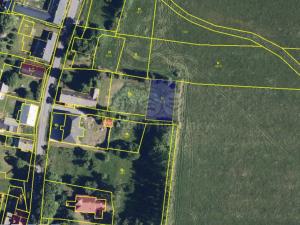 Prodej louky, Moravský Beroun - Nové Valteřice, 615 m2
