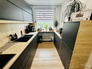 Prodej bytu 4+1, Teplice - Trnovany, Krušnohorská, 87 m2