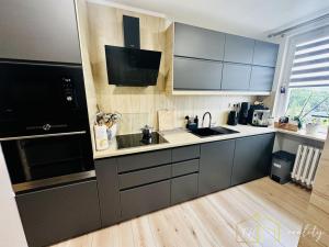 Prodej bytu 4+1, Teplice - Trnovany, Krušnohorská, 87 m2