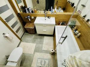 Prodej bytu 4+1, Teplice - Trnovany, Krušnohorská, 87 m2