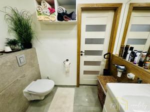 Prodej bytu 4+1, Teplice - Trnovany, Krušnohorská, 87 m2