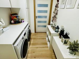 Prodej bytu 4+1, Teplice - Trnovany, Krušnohorská, 87 m2