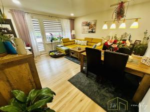 Prodej bytu 4+1, Teplice - Trnovany, Krušnohorská, 87 m2