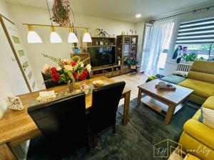 Prodej bytu 4+1, Teplice - Trnovany, Krušnohorská, 87 m2