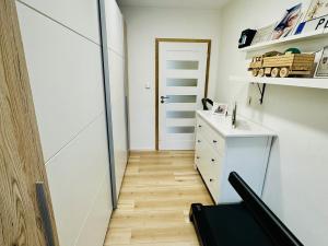 Prodej bytu 4+1, Teplice - Trnovany, Krušnohorská, 87 m2