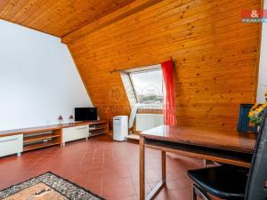 Pronájem bytu 2+kk, Praha - Chodov, Hněvkovská, 48 m2