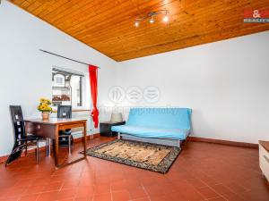 Pronájem bytu 2+kk, Praha - Chodov, Hněvkovská, 48 m2
