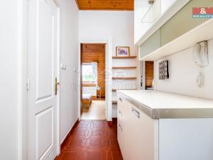 Pronájem bytu 2+kk, Praha - Chodov, Hněvkovská, 48 m2