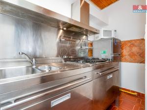 Pronájem bytu 2+kk, Praha - Chodov, Hněvkovská, 48 m2