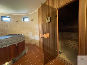 Prodej rodinného domu, Kolová, 372 m2